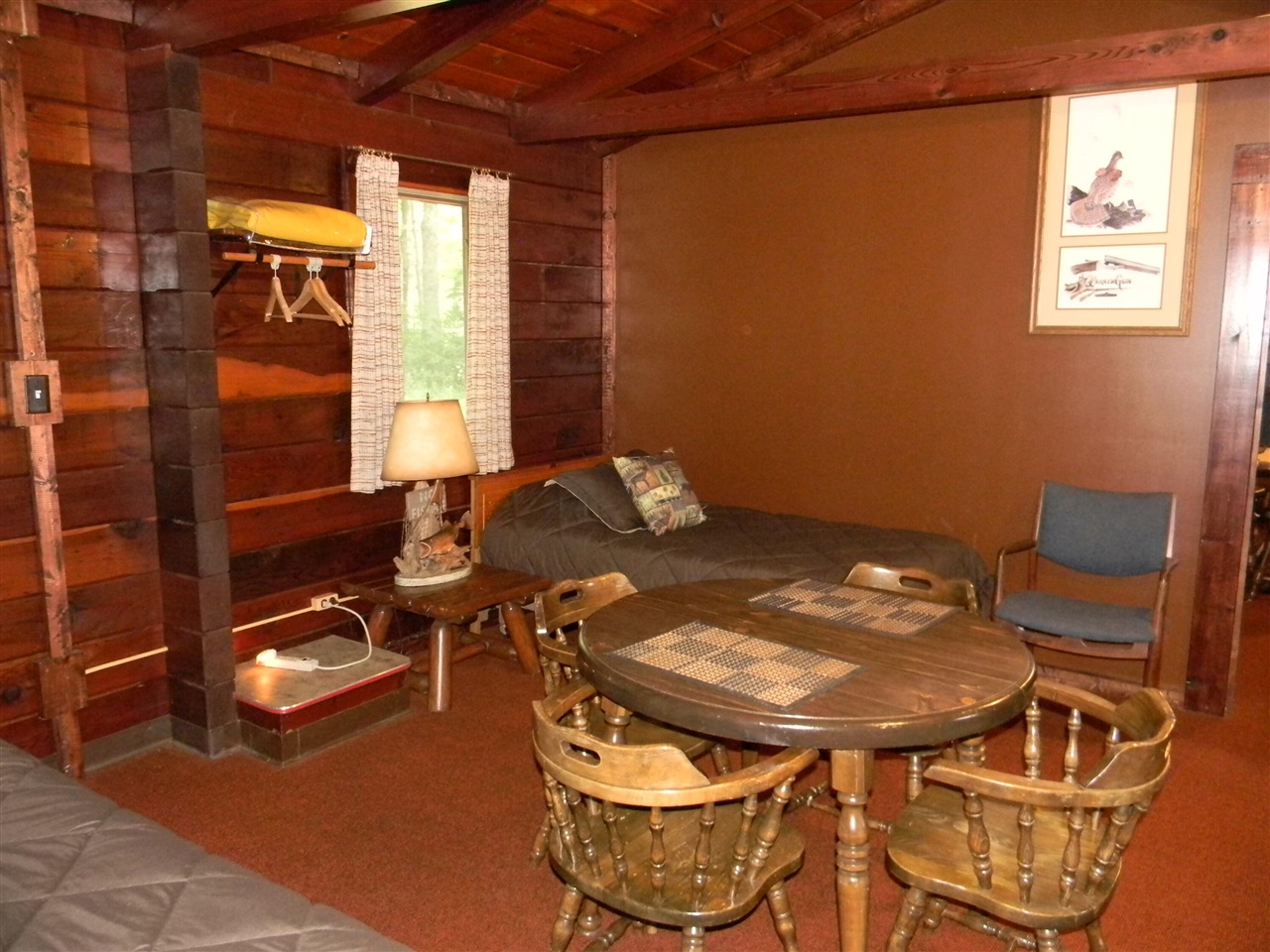 1306 North Tippy Dam Road Wellston, MI 49689 - Photo 13 of 94