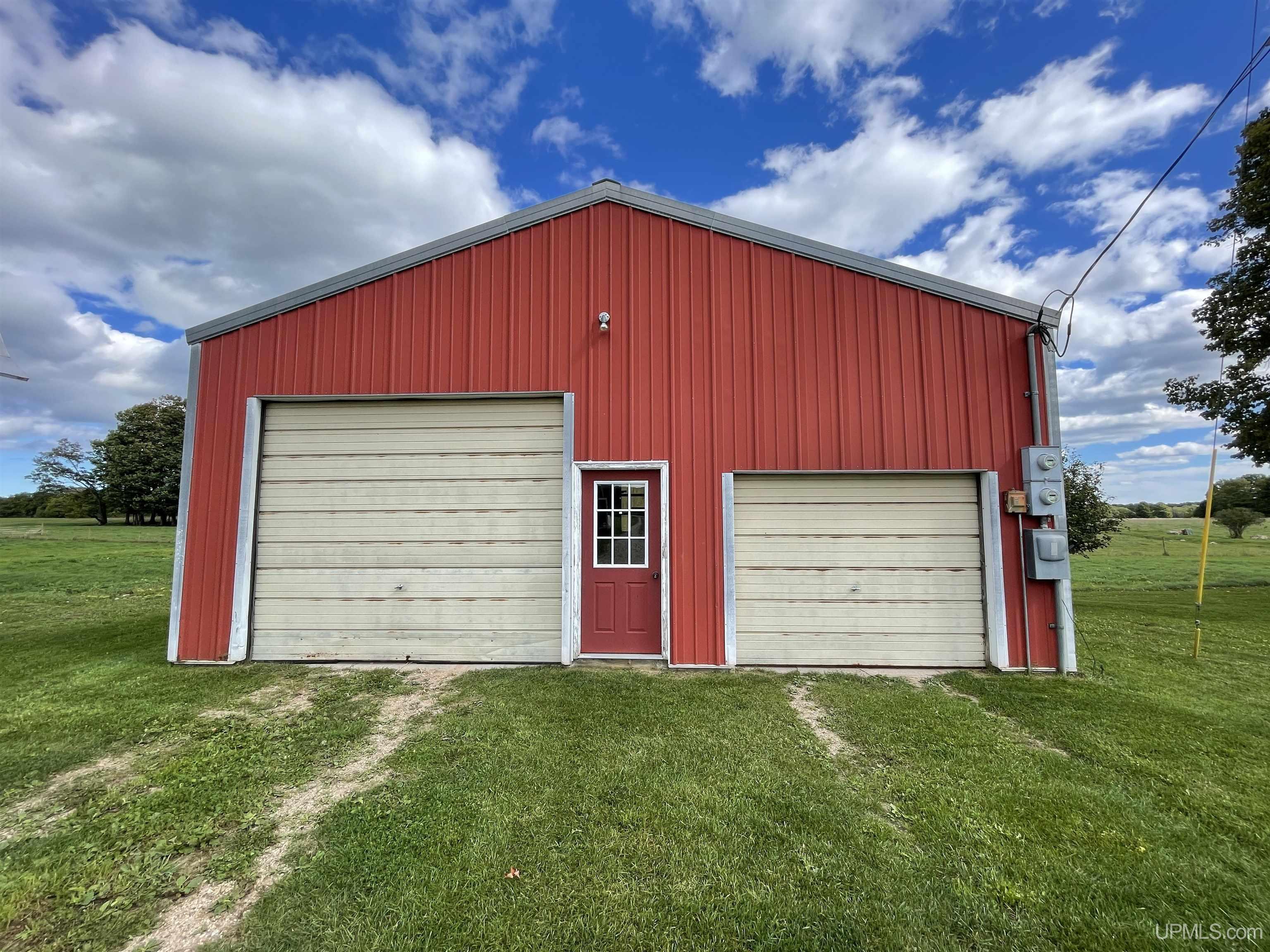 4790 East T Road Trenary, MI 49891 - Photo 18 of 50 Gallery Image 18