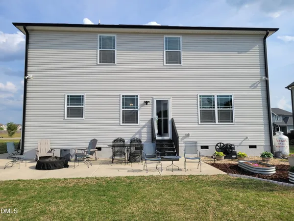 $440,900 | 54 Aylebury Ridge, Zebulon, NC 27597