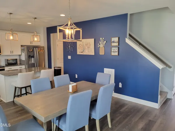 $440,900 | 54 Aylebury Ridge, Zebulon, NC 27597