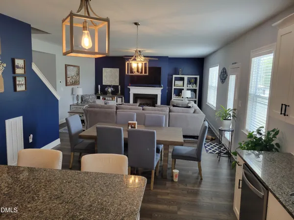 $440,900 | 54 Aylebury Ridge, Zebulon, NC 27597