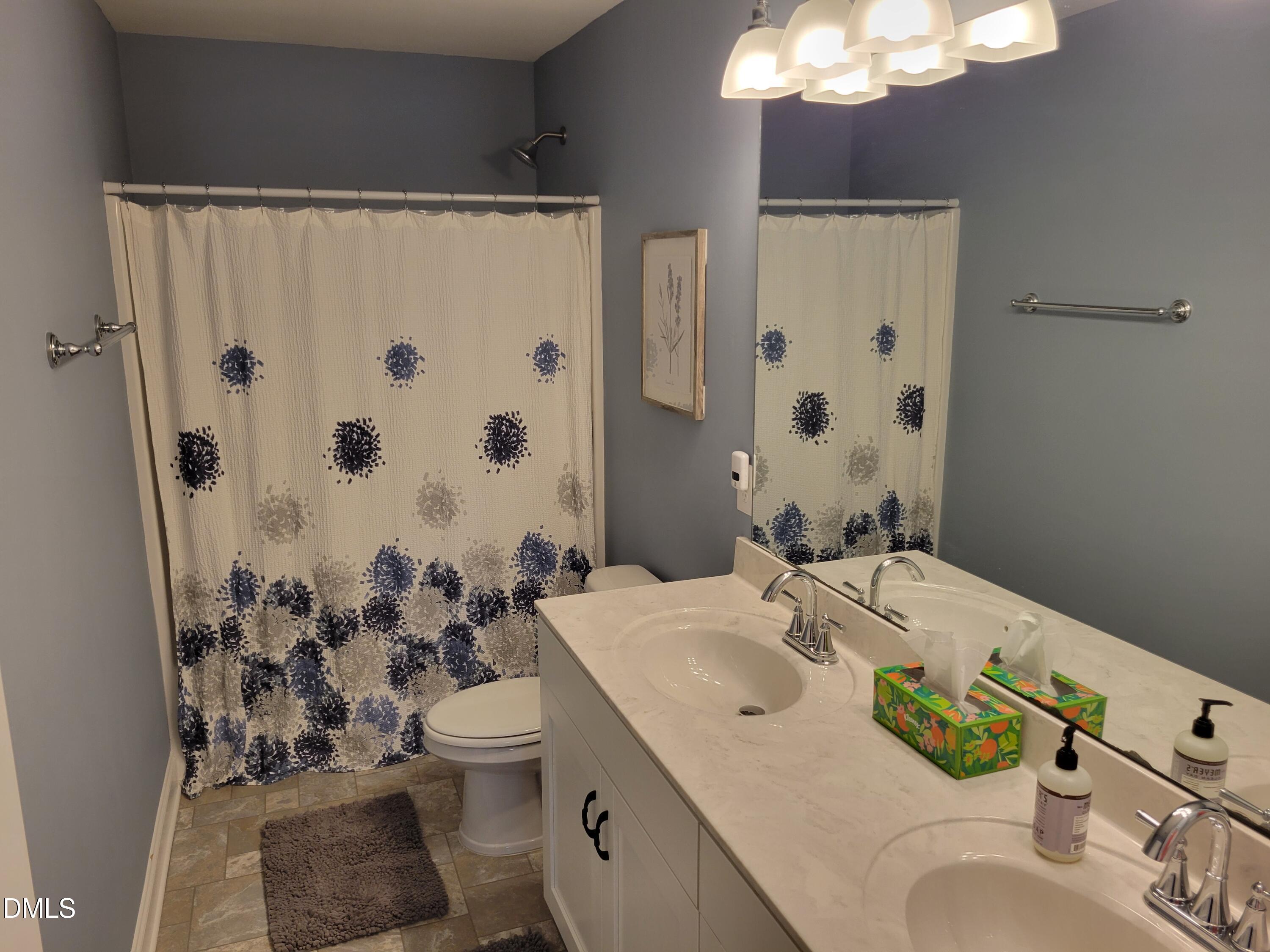 54 Aylebury Ridge Zebulon, NC 27597 - Photo 17 of 28 Bath 2