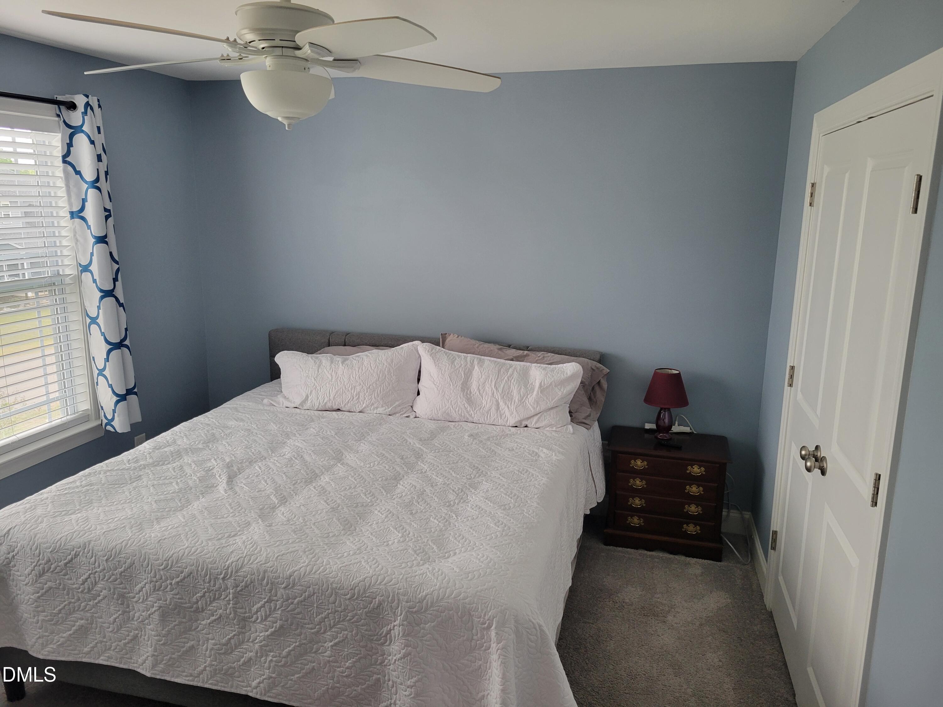 54 Aylebury Ridge Zebulon, NC 27597 - Photo 19 of 28 Bedroom 2