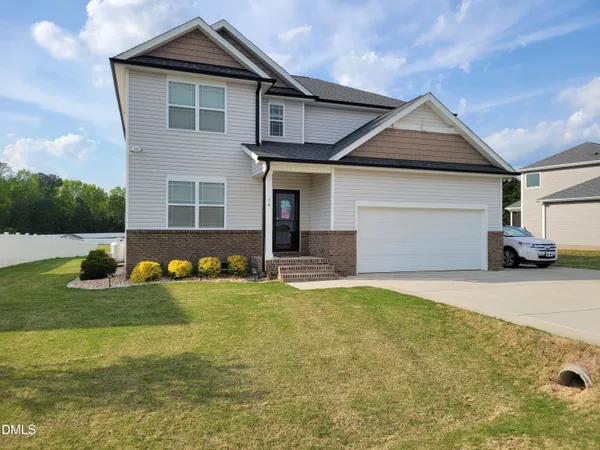 $440,900 | 54 Aylebury Ridge, Zebulon, NC 27597