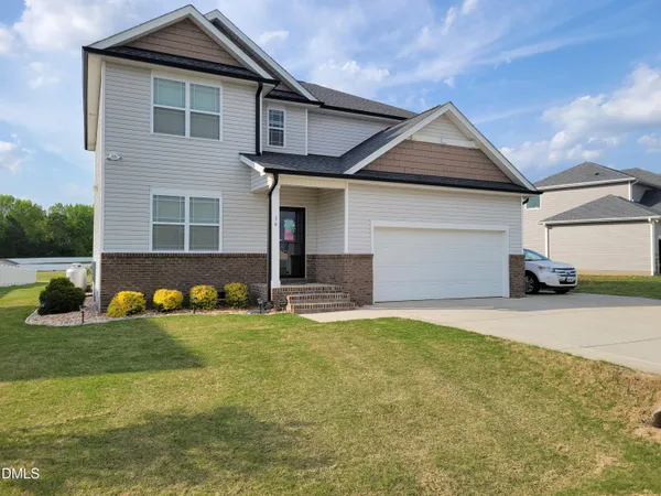 $440,900 | 54 Aylebury Ridge, Zebulon, NC 27597