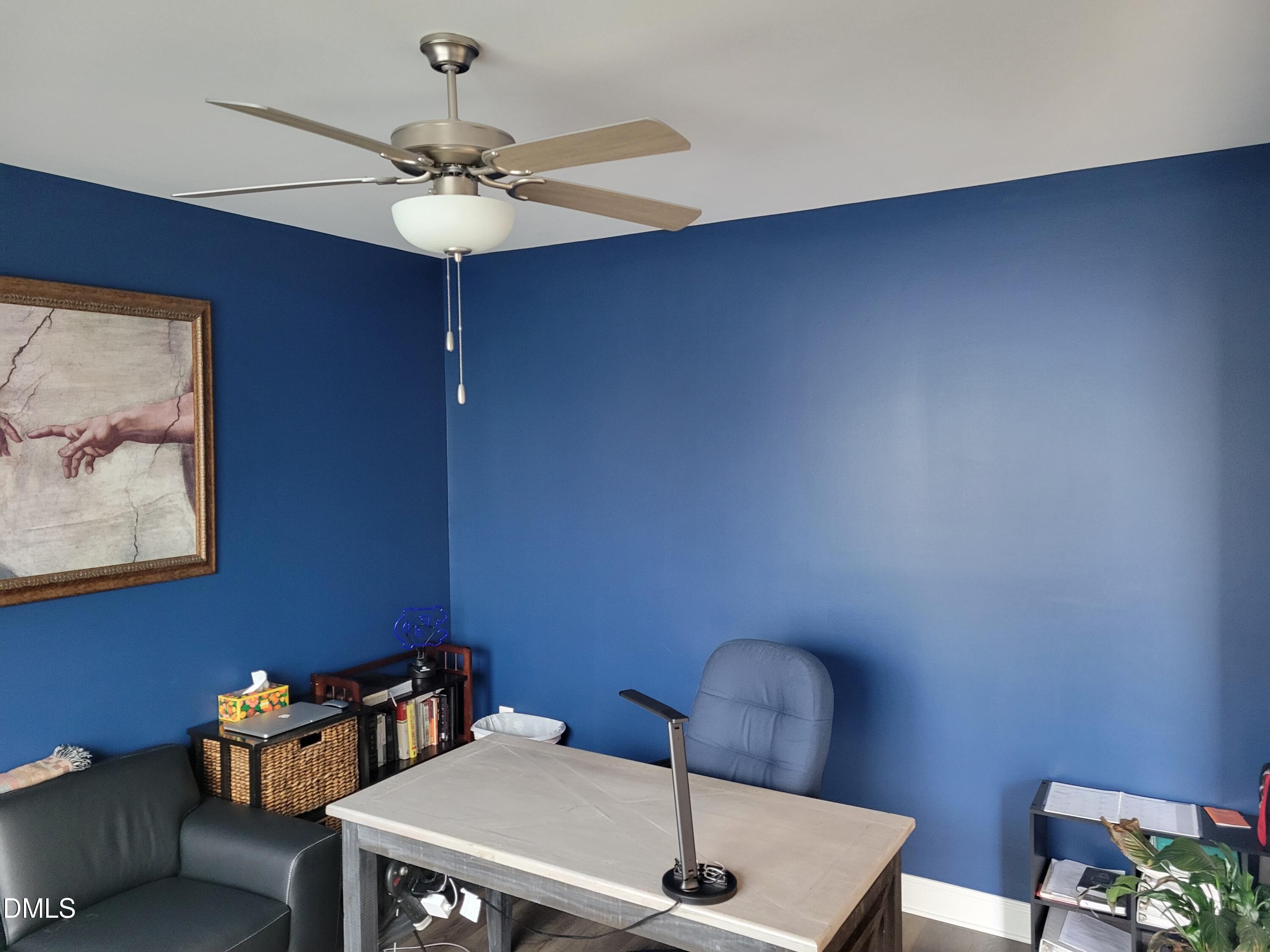 54 Aylebury Ridge Zebulon, NC 27597 - Photo 5 of 28 Office/Flex