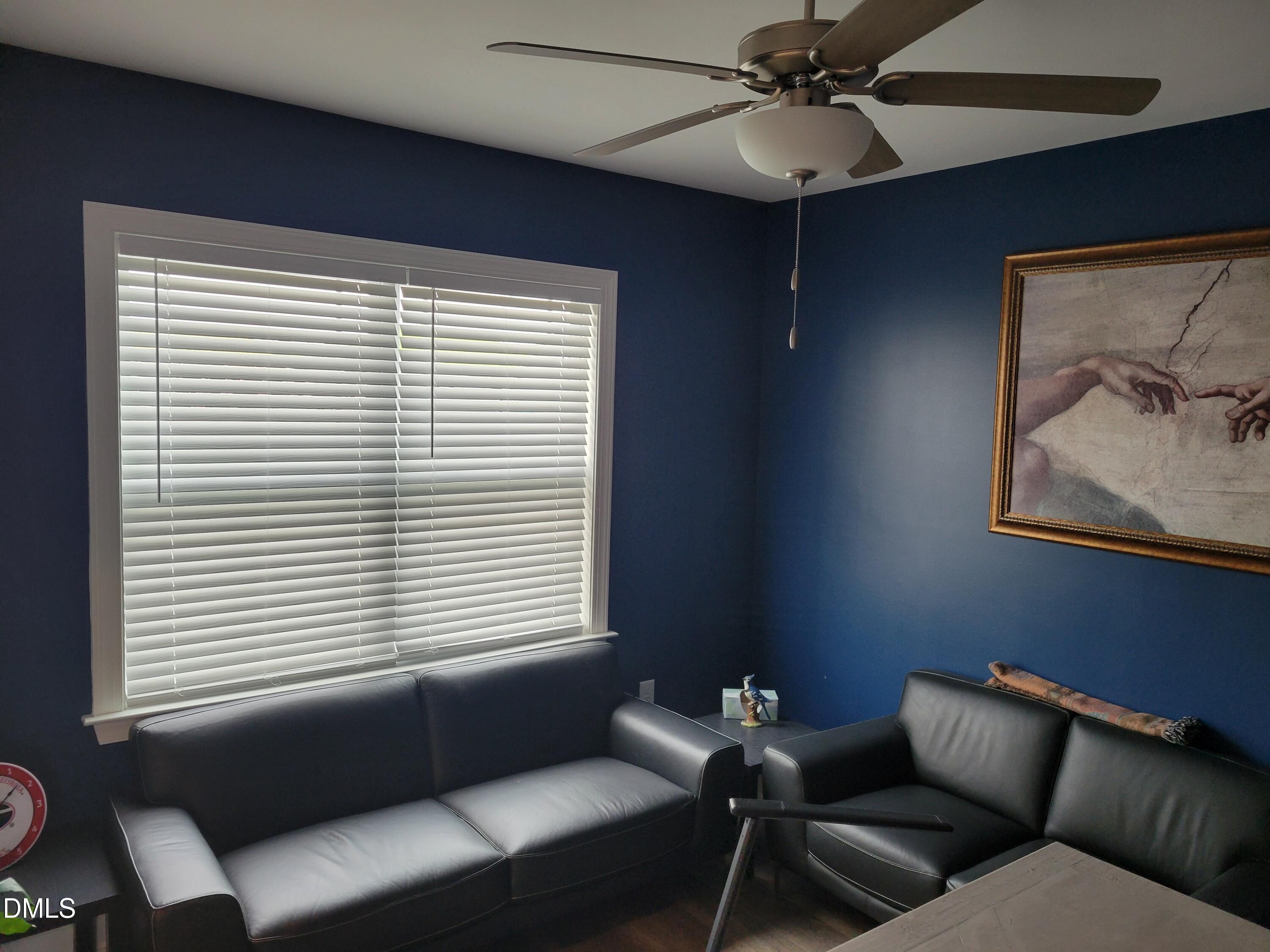 54 Aylebury Ridge Zebulon, NC 27597 - Photo 6 of 28 Office Flex 2