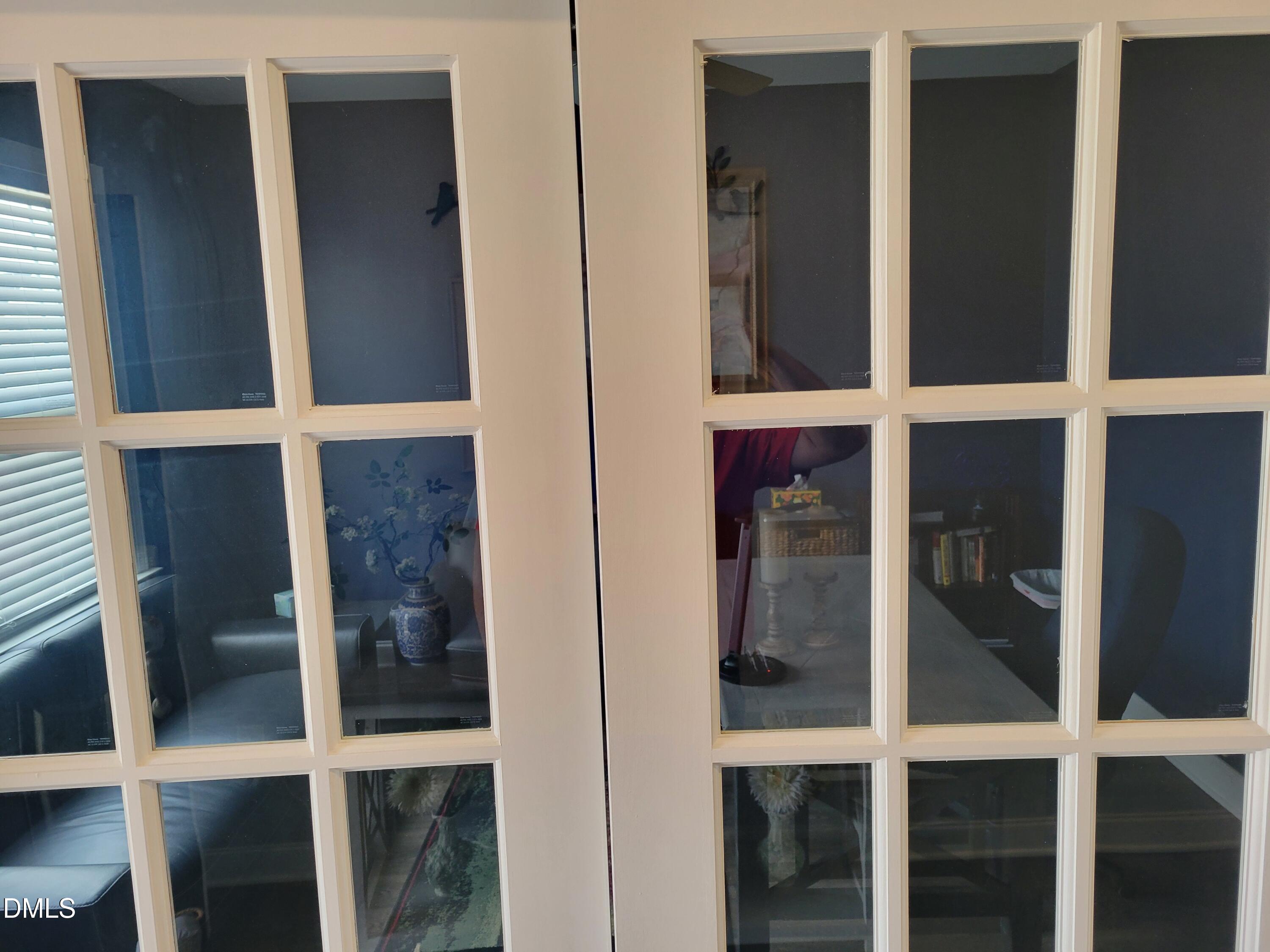 54 Aylebury Ridge Zebulon, NC 27597 - Photo 7 of 28 Office Doors