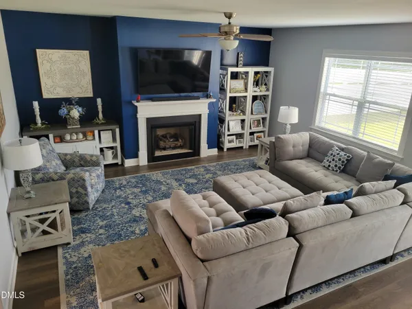 $440,900 | 54 Aylebury Ridge, Zebulon, NC 27597