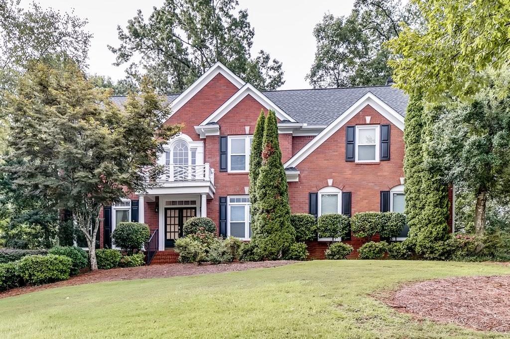 525 Stonebriar Way Atlanta, GA 30331 - Photo 1 of 1