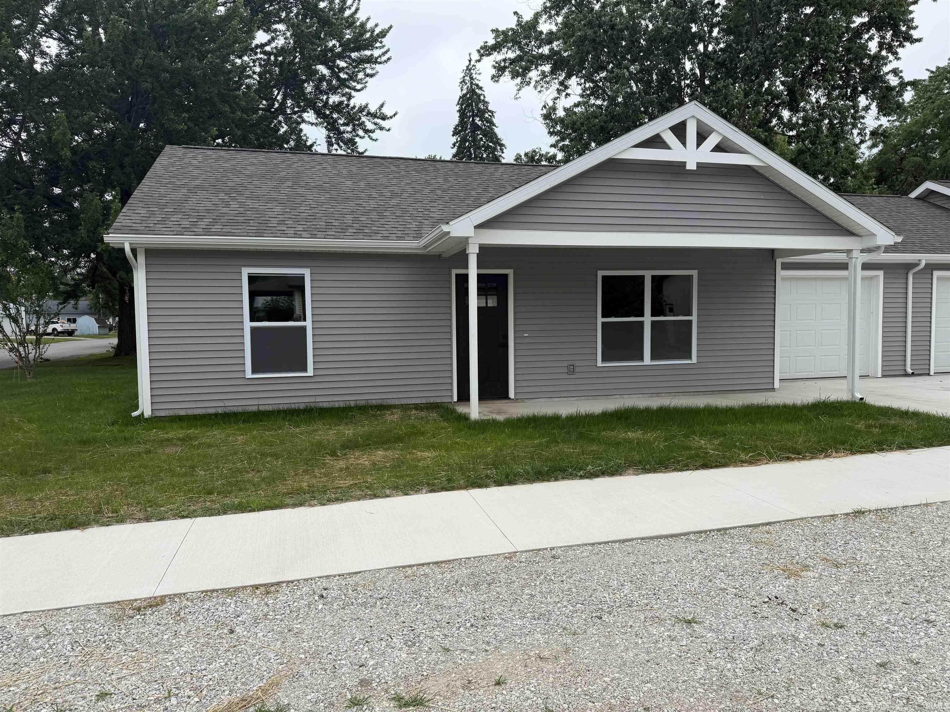 901 Dorwin Street Decatur, IN 46733 - Photo 1 of 13