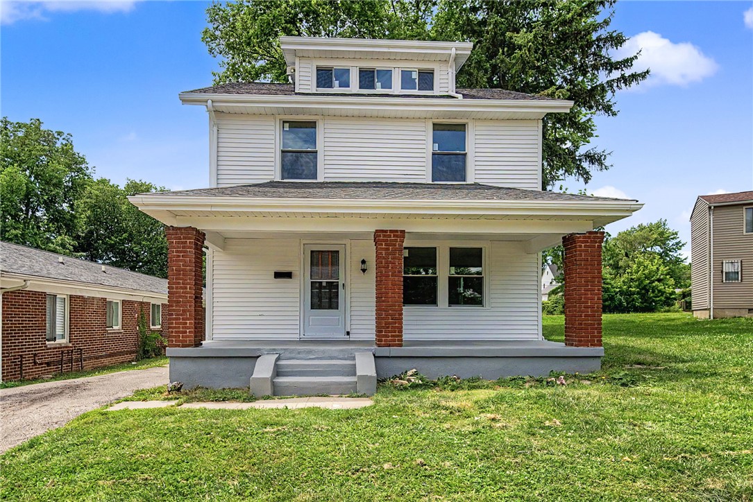 2041 Mayfair Road Dayton, OH 45405 - Photo 2 of 41