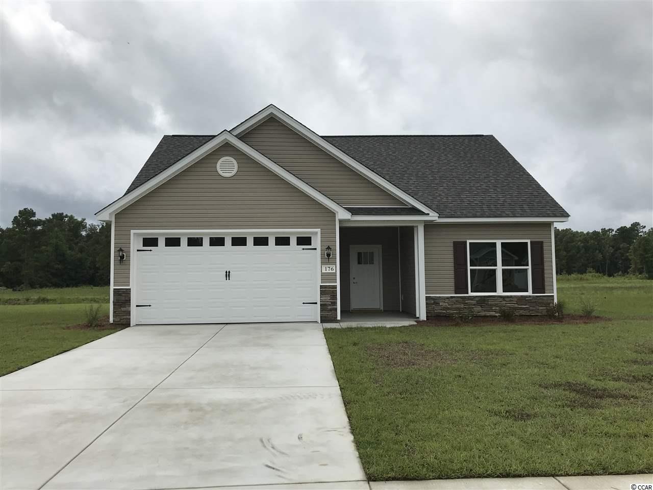 176 Springtide Drive Conway, SC 29527 - Photo 1 of 1 Gallery Image 1
