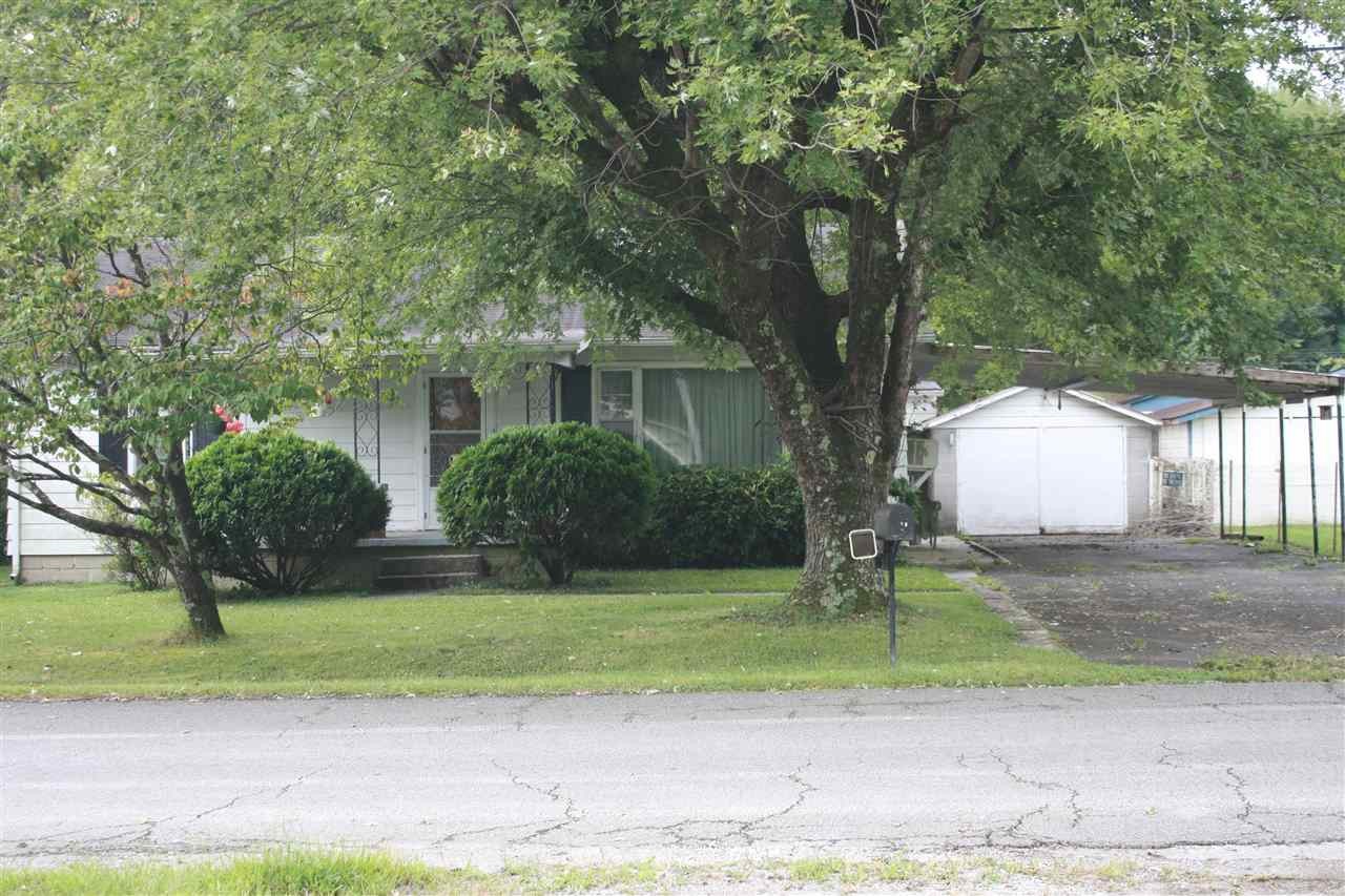 164 Evans Street Spring City, TN 37381 - Photo 3 of 15 Gallery Image 3