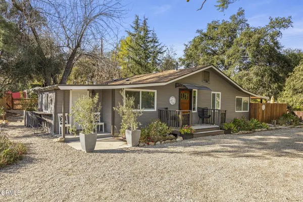$2,100,000 | 12710 Ojai Road, Santa Paula, CA 93060