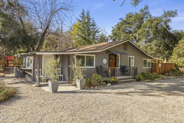 $2,100,000 | 12710 Ojai Road, Santa Paula, CA 93060