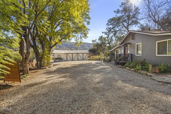 $2,100,000 | 12710 Ojai Road, Santa Paula, CA 93060