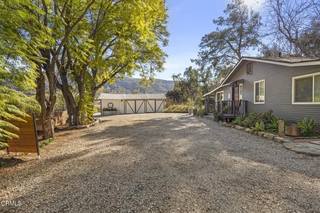 $2,100,000 | 12710 Ojai Road, Santa Paula, CA 93060