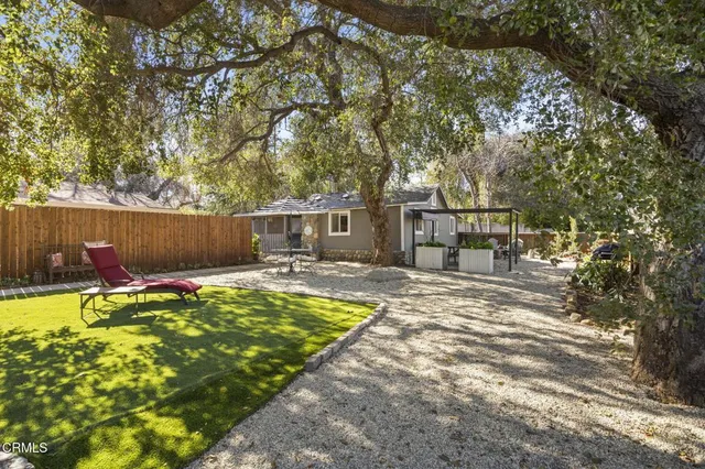 $2,100,000 | 12710 Ojai Road, Santa Paula, CA 93060