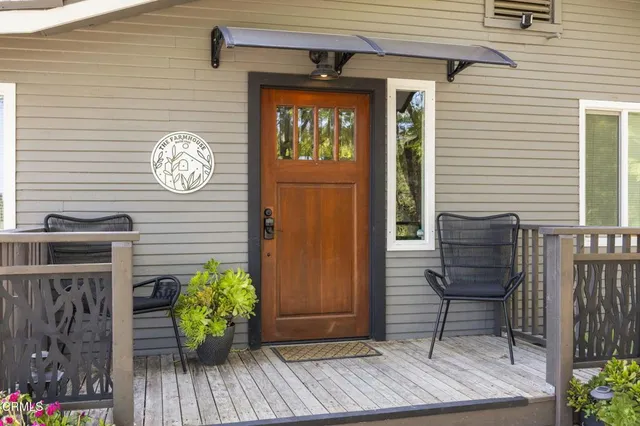 $2,100,000 | 12710 Ojai Road, Santa Paula, CA 93060