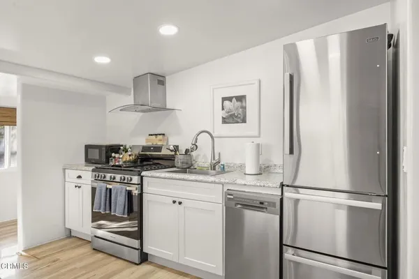 $2,100,000 | 12710 Ojai Road, Santa Paula, CA 93060