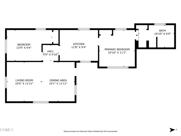 $2,100,000 | 12710 Ojai Road, Santa Paula, CA 93060