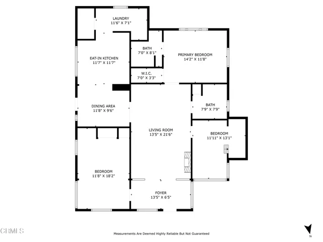 $2,100,000 | 12710 Ojai Road, Santa Paula, CA 93060