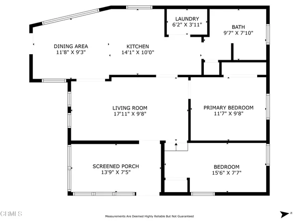 $2,100,000 | 12710 Ojai Road, Santa Paula, CA 93060