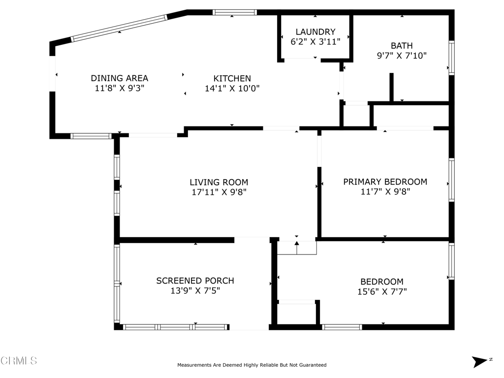 12710 Ojai Road Santa Paula, CA 93060 - Photo 53 of 53