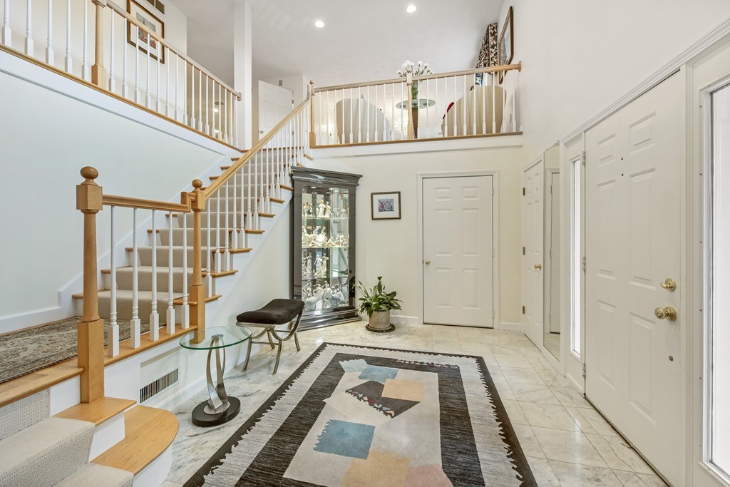 4 Yolande Road Marblehead, MA 01945 - Photo 2 of 30 a very nice looking room with many windows