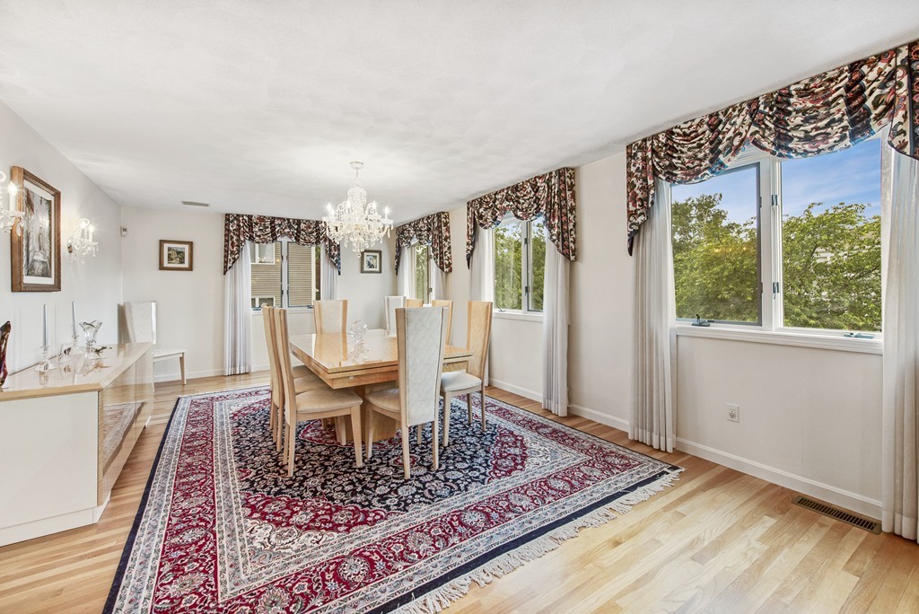 4 Yolande Road Marblehead, MA 01945 - Photo 4 of 30 a view of a livingroom with furniture window and wooden floor