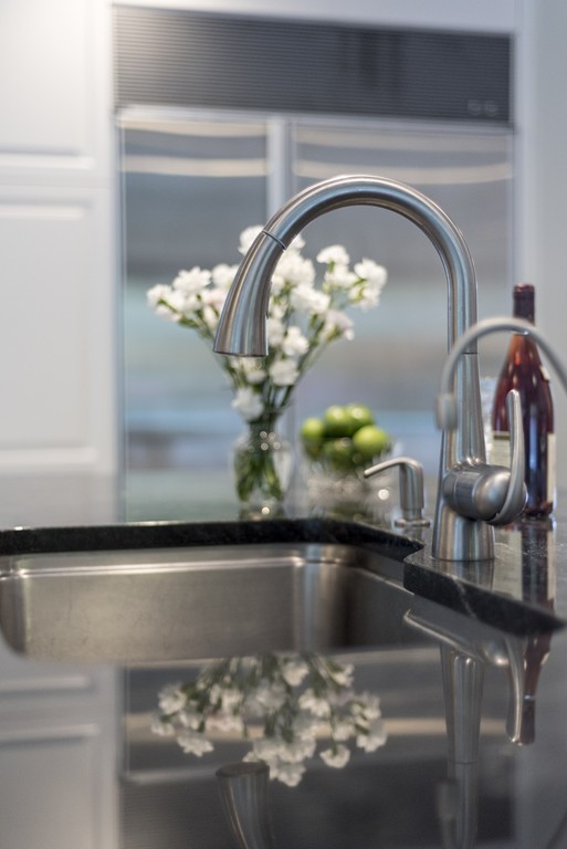 4 Yolande Road Marblehead, MA 01945 - Photo 5 of 30 a close view of sink