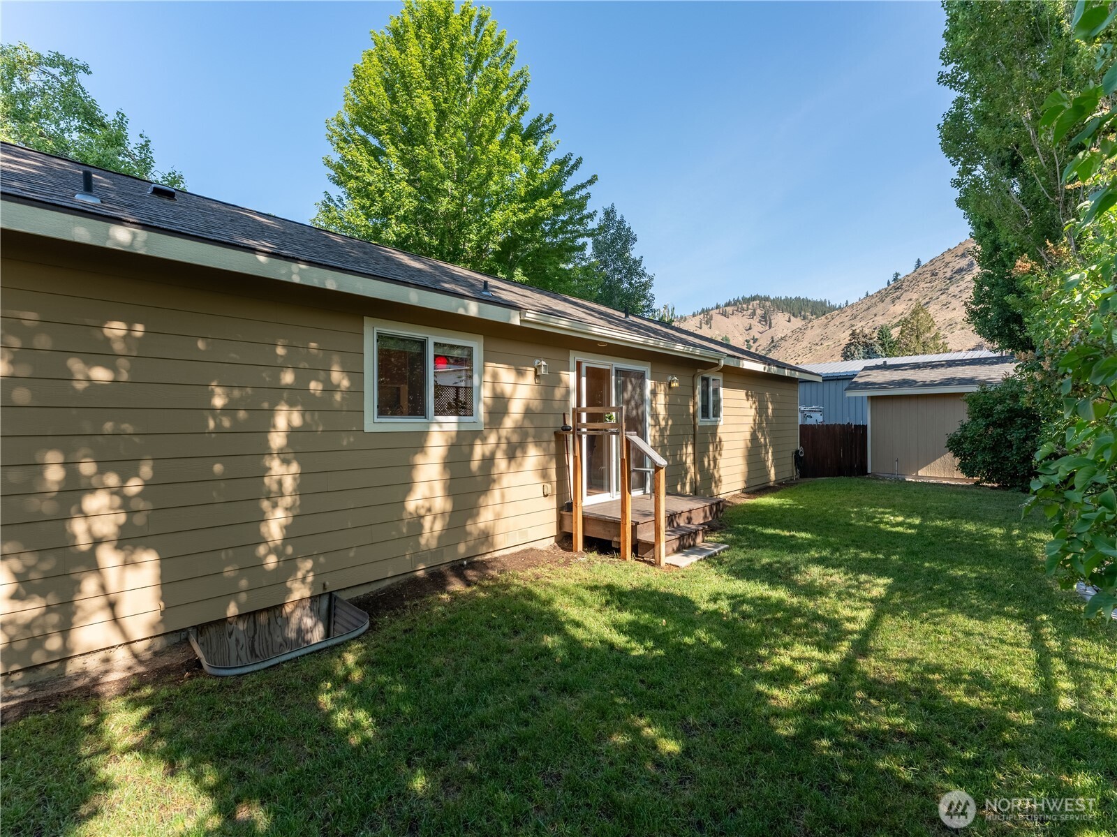 5645 East Cashmere Road Cashmere, WA 98815 - Photo 22 of 24 Gallery Image 22