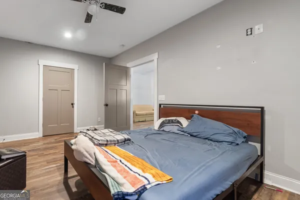 $649,900 | 410 High Bluff Court Northeast, Milledgeville, GA 31061