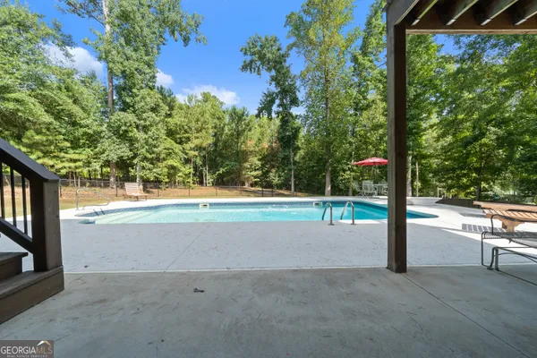 $649,900 | 410 High Bluff Court Northeast, Milledgeville, GA 31061