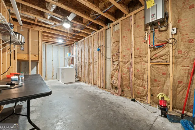 a view of a house with swimming pool and a porch