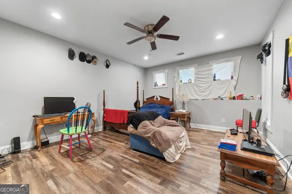 $649,900 | 410 High Bluff Court Northeast, Milledgeville, GA 31061