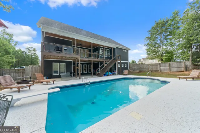 $659,000 | 410 High Bluff Court Northeast, Milledgeville, GA 31061