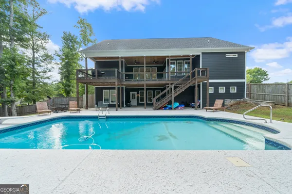 $649,900 | 410 High Bluff Court Northeast, Milledgeville, GA 31061