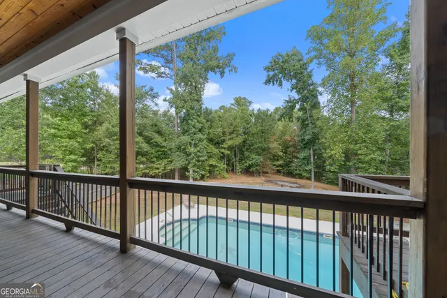 $659,000 | 410 High Bluff Court Northeast, Milledgeville, GA 31061