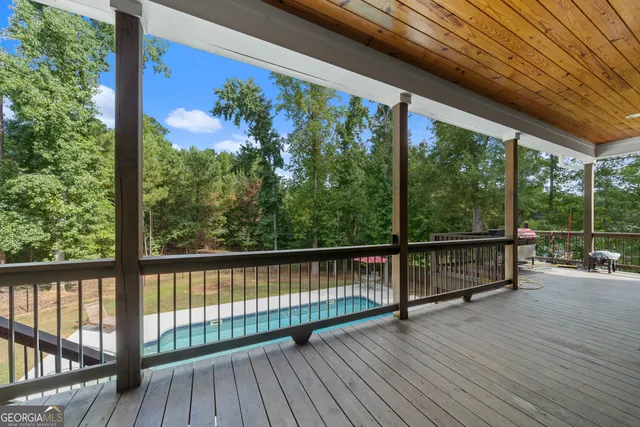 $659,000 | 410 High Bluff Court Northeast, Milledgeville, GA 31061