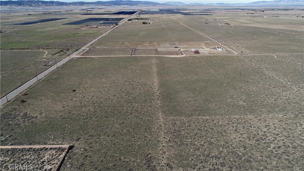 3 West H Lancaster, CA 93535 - Photo 6 of 8 a view of a room with an empty space