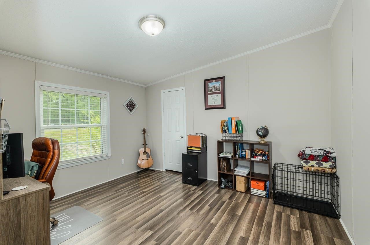 611 Tarheel Road Benson, NC 27504 - Photo 7 of 19 Photo 7