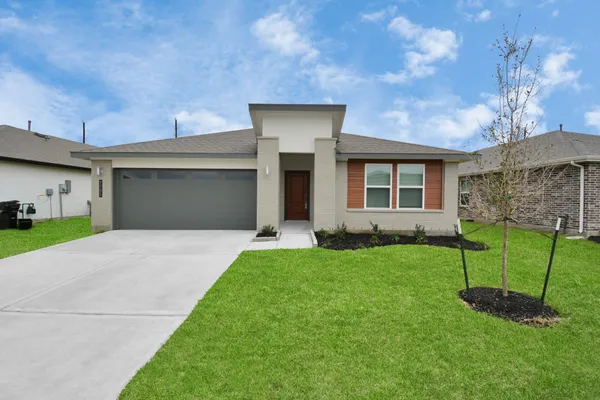 $310,000 | 7731 Suffolk Vly Lane, Rosharon, TX 77583