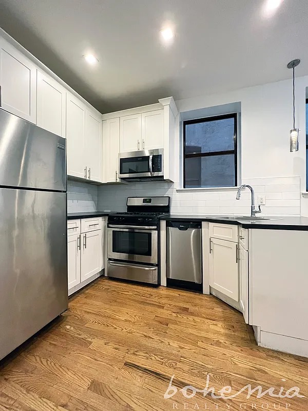 126 West 112th St Unit 5B