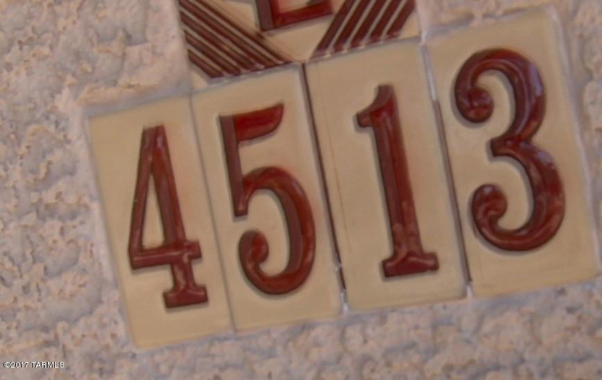 4513 South Valley Road Tucson, AZ 85714 - Photo 40 of 41