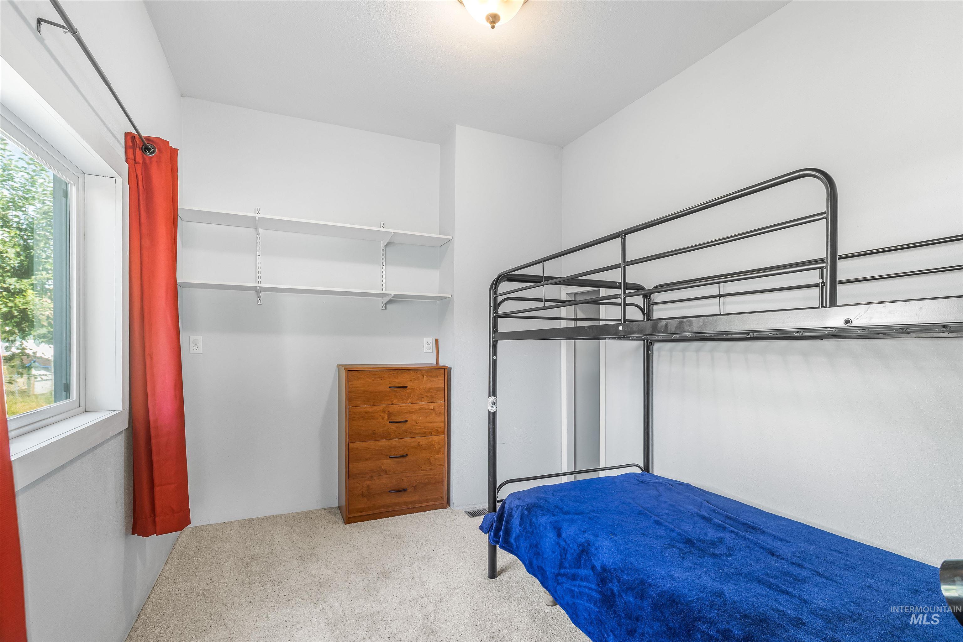 815 2nd Street Asotin, WA 99402 - Photo 18 of 50 View of carpeted bedroom