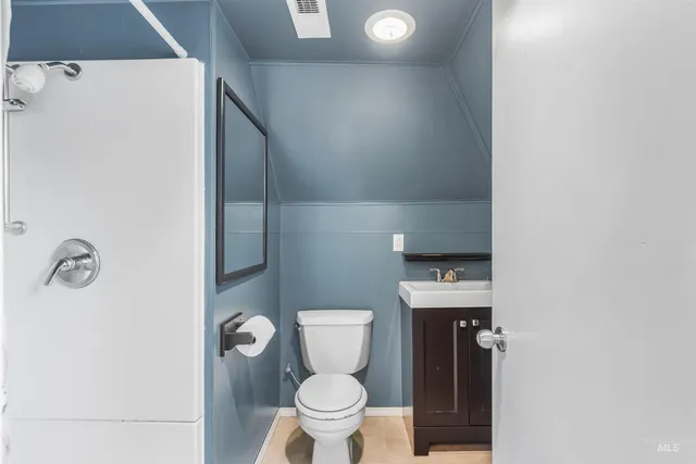 $334,900 | 815 2nd Street, Asotin, WA 99402