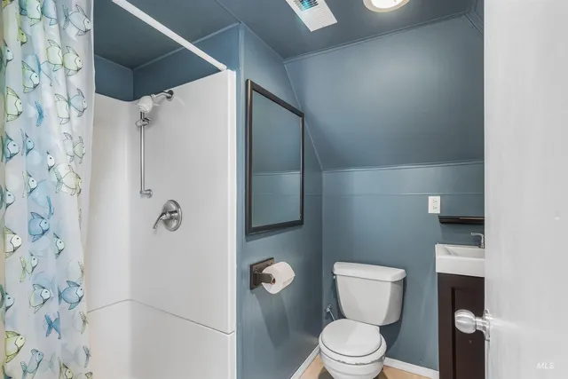 $334,900 | 815 2nd Street, Asotin, WA 99402