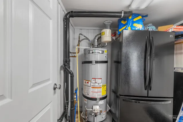 $334,900 | 815 2nd Street, Asotin, WA 99402